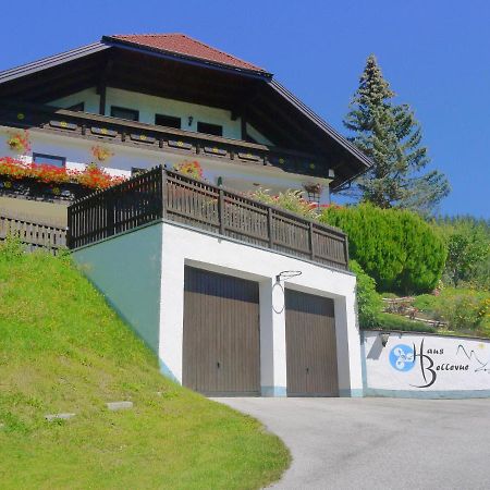 상트미카엘임룽가우 Haus Bellevue 아파트 외부 사진