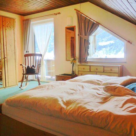 상트미카엘임룽가우 Haus Bellevue 아파트 외부 사진