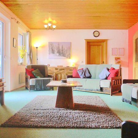 상트미카엘임룽가우 Haus Bellevue 아파트 외부 사진