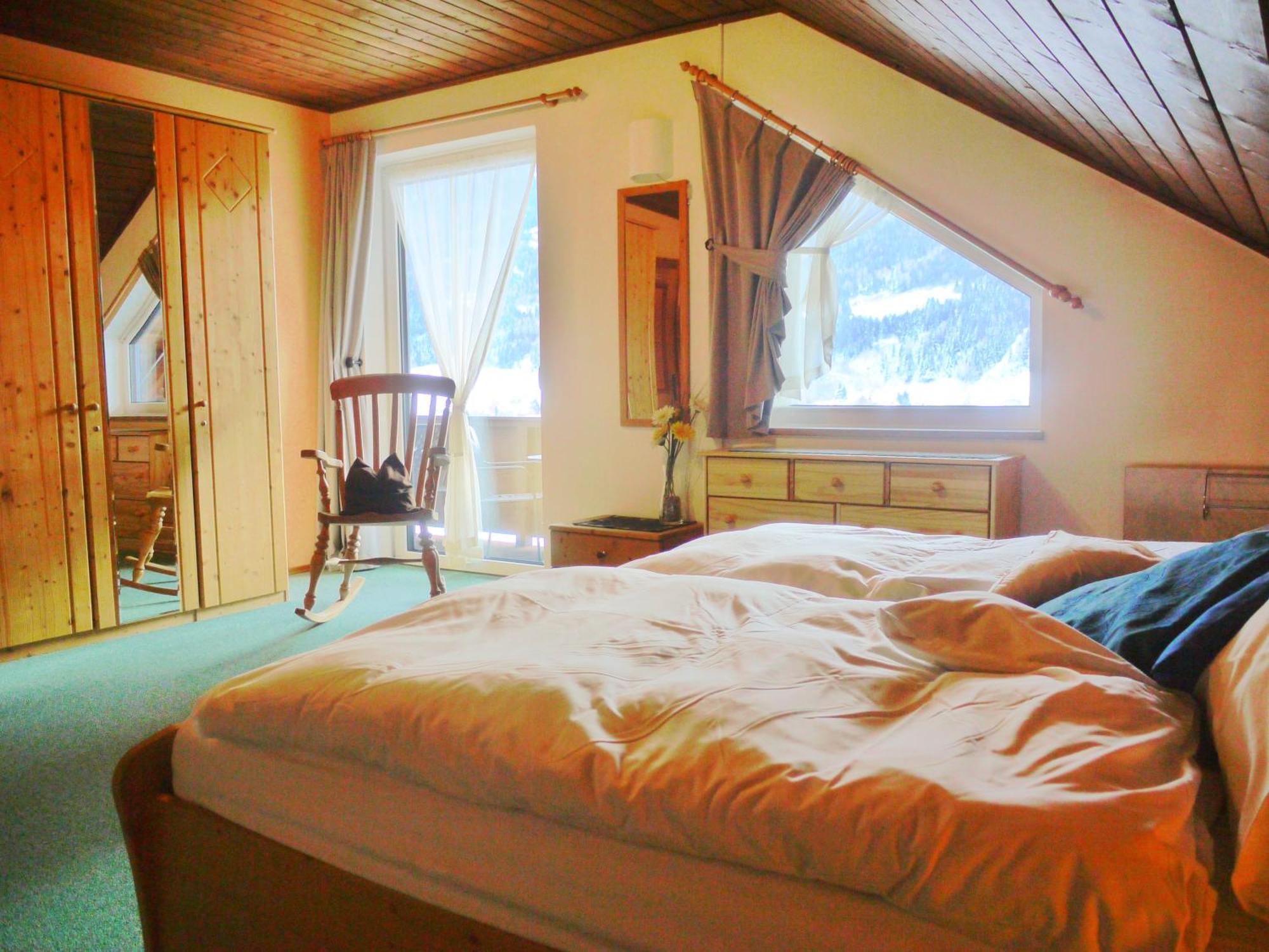 상트미카엘임룽가우 Haus Bellevue 아파트 외부 사진